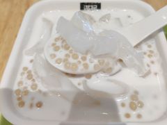 -满记甜品(荟聚购物中心店)