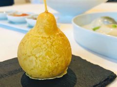 安虾咸水角-宝丽轩中餐厅BAOLIXUAN