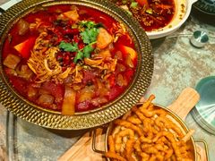 -樽宴酒楼·地道川菜·品质聚会·生日宴请