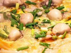 -嘉年华大酒店琴湾-自助餐厅