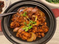 -上海和平饭店龙凤厅 Dragon Phoenix