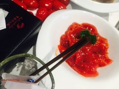 -海底捞火锅(锦艺城店)