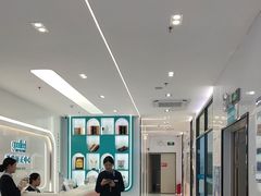 -深圳富茂格伦菲尔口腔门诊部(龙华清湖总院)