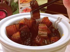 -粗茶淡饭·汉口公馆(循礼门店)