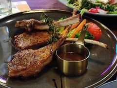 -MARU玛露音乐餐厅(大学路店)