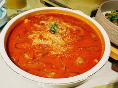 -闻鲜素食茶餐厅(高新区店)