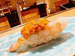 -鮨青(恒基名人购物中心店)