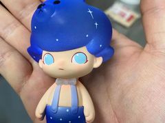 -泡泡玛特POPMART(东直门来福士店)