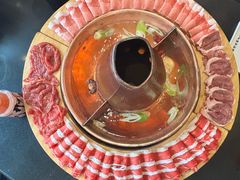 -北门涮肉·铜锅涮肉(南锣鼓巷店)