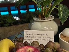 -南京夫子庙石唯玉雨花石酒店