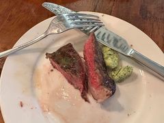 -羽深肉铺 Steak & Wine