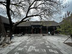-张学良旧居陈列馆