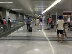 -福州长乐国际机场