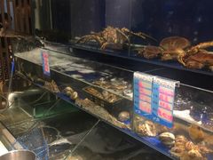-烧货·活海鲜炭烧(湖滨商业街店)