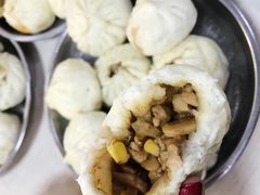 -老陶包子铺(南大西南村店)