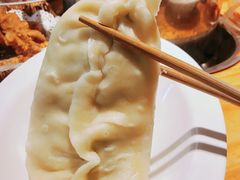 -鲜小岛·铜锅涮肉