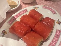 -囍凤楼·粤菜·点心·火锅(温特莱店)
