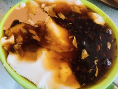老豆腐-大福来(西青道店)