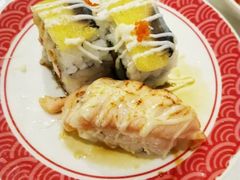 -银鲨海鲜烤肉火锅自助餐厅(五星店)