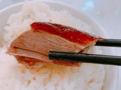 -翠华餐厅(香港国际机场店)