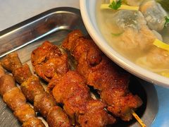 -海平馄饨(逍遥二路店)