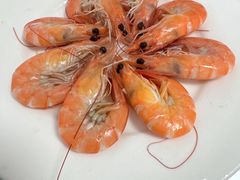 白灼海鲜-星奇缘·海鲜餐厅(东山美食地标店)