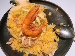-BetterThai 泰加(苏州中心店)
