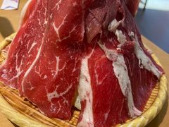谷饲牛肉富士山寿喜锅-沼津港渔市(宏伊国际广场店)
