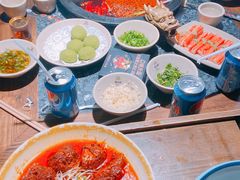 -蜀大侠火锅(寰球文化地标·总府店)