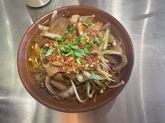 -蜀川川破店·江湖菜·烧烤(北京首店)