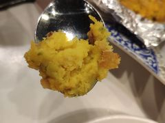 薯茸忌廉焗马介休-番茄屋葡式美食(总店)