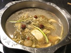 -香天下·四川火锅(安镇大润发店)