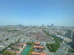 -无锡君来洲际酒店