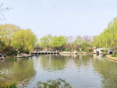 -济南大明湖景区