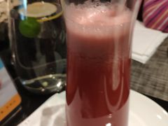 -半秋山西餐厅(巴南万达广场店)