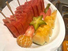 -海底捞火锅(苏宁广场店)