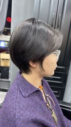 -Tipo Hair salon（明星）店