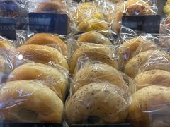 -屋裡·Union Bakery(龙江路店)