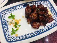 -宁波状元楼酒店(和义路店)