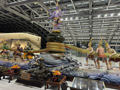 -曼谷素万那普国际机场