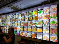 -小土豆美食(太原南街店)