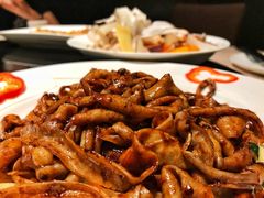 豉油皇鹅肠-炳胜品味(珠江新城店)