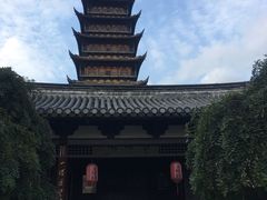 -常熟方塔园