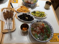 -陳香貴·兰州牛肉面(上海长风大悦城店)