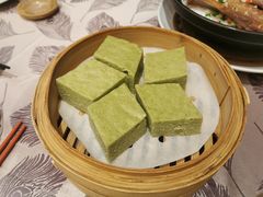田艾小米糕-金汇酒楼(中山东区店)