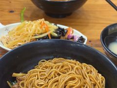 -志权牛肉面(灵山路店)