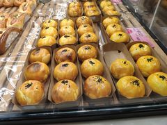 -金凤成祥(东直门现烤面包店)