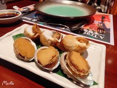 -一本魅·日式料理
