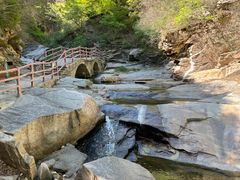 -黑龙潭风景区