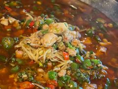 鲜锅兔-老号尤兔头(幸福店)